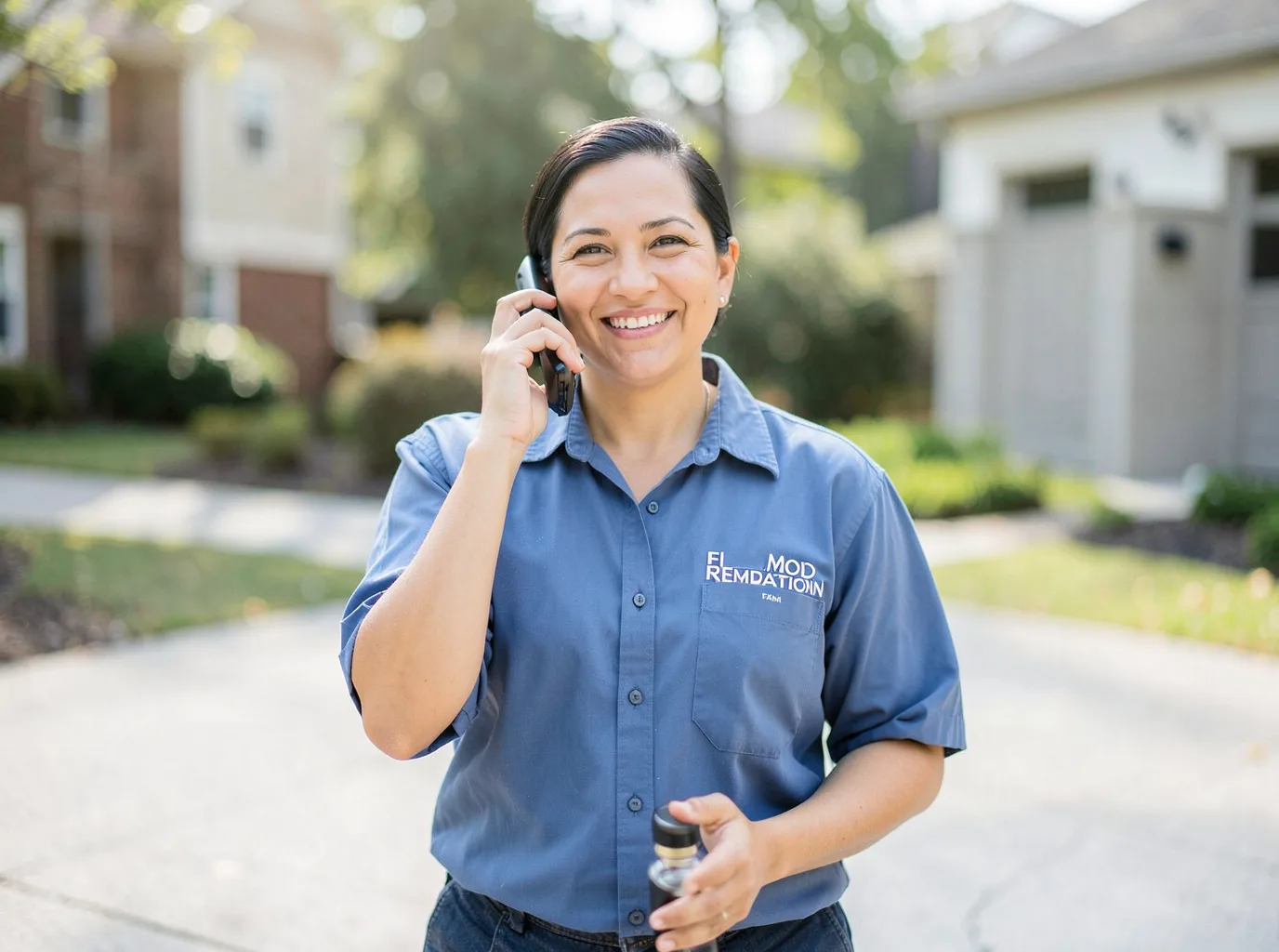 Mold Remediation Clayton, GA FAQs